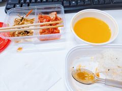 -韩宫宴烤肉·料理(苏州中心店)