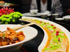 -海立阁海鲜江浙菜(漕河泾印象城店)