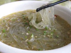 原味红薯粉-唐伯虎新派湘菜馆(石夏时代广场店)