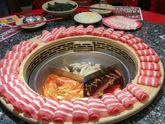 -蜀大侠火锅(森兰花园城店)