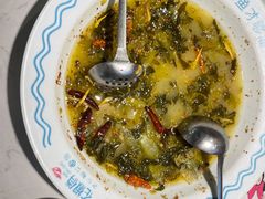 -花椒俏川菜小馆(南海万达店)