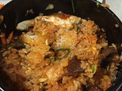 -朴鲸家正宗韩国料理(福田店)