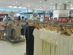 -优衣库(成都锦华万达广场店)