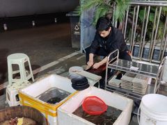 -铜元老码头鳝鱼火锅