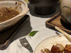 -海富门·带鱼·淮扬菜·粤菜(甘家口店)