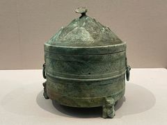 -合浦汉代文化博物馆