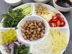 -官塘原味鱼生·潮菜大排档(潮州总店)