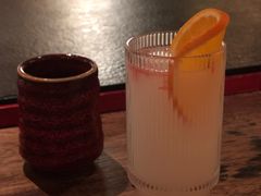 -300杯·和牛烧肉清酒专门店(廊里店)
