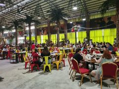 大堂-石岐乳鸽村(南海第三分店)