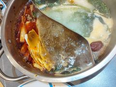 -山海盟海鲜烤肉自助餐厅(杭州萧山银泰店)