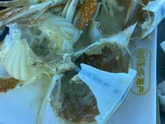 蒸汽海鲜-乔哥铭洋海鲜自助(皇城恒隆广场店)