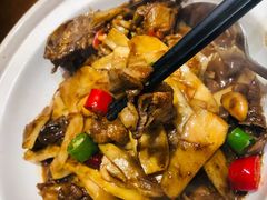 -凤凰山斑鱼馆(恭城店)