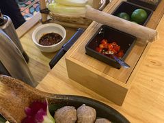 -椰夫人·养生椰子鸡(黄埔时代城店)