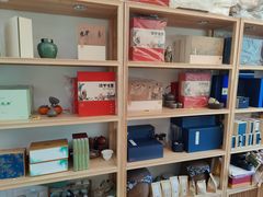 -先春西湖龍井•九曲红梅(杭大路店)