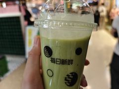 -每日新鲜水果吧(芮欧百货店)