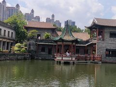 -东莞市可园博物馆