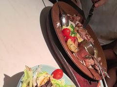 -半秋山西餐厅(襄阳万达店)