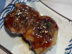 -六本目日式料理(珊瑚沙家园店)
