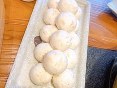 -凤鹤烤肉馆(万达锦绣店)