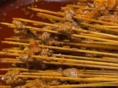 -钢管厂五区小郡肝火锅串串香(总店)