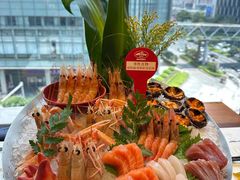 -Mr.Fish鱼鲜生海鲜放题(高德置地冬广场店)