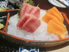 -小山日本料理(兴业太古汇店)