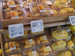 -盒马鲜生(红莲店)