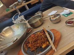 -梨花牛肉汤饭(仁恒伊势丹店)