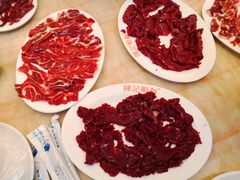 -陈记顺和潮汕牛肉火锅(韩江路店)
