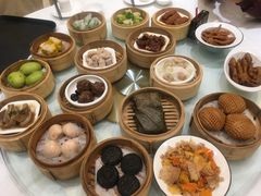 -聚福山莊·寻味顺德(北滘店)