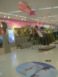 -孩子王童乐园(连云港万达店)