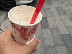 -DQ·蛋糕·冰淇淋(川沙东海岸店)