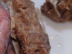 -香满锅老北京羊蝎子火锅·家常菜(新街口店)