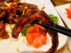 -功德林(南京西路店)
