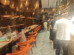 -星伦多自助料理(爱琴海店)