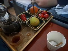 -华夏良子·足道SPA艾灸(翠微店)