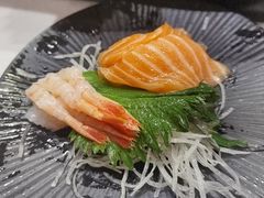 -争鲜回转寿司(浦东三钢里PLUS店)