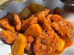 -雅憩花园餐厅