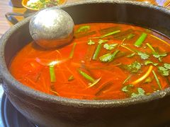 -贵厨酸汤牛肉(花果园国际中心店)