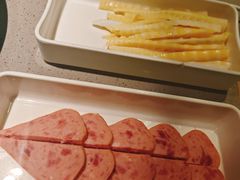 -半天妖烤鱼(新中关购物中心店)