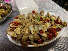 花甲-小民大排档(光谷店)