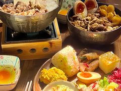 -铃木食堂(北新桥店)