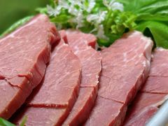 -孙庆海腊牛肉店(大皮院店)