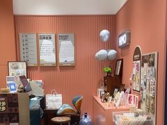 -海马体照相馆(重庆爱琴海购物公园店)