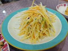 -新疆巴州金丝特餐厅(大钟寺店)