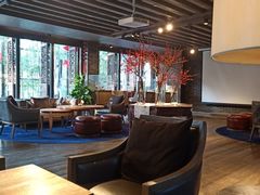 -成都观隐颐云台酒店-芳菲秀