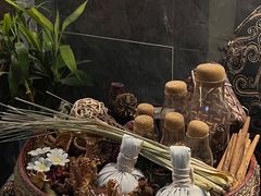-Angkor SPA 柬埔寨古法按摩(环贸店)