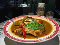 -旺顺阁鱼头泡饼(常营店)