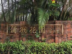 -南沙蒲洲花园