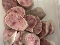 牛将军王牌烤肠-牛将军•涮肉•烤肉(北京王府井·故宫店)